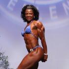 Mariah  Lane - NPC Southern Classic 2011 - #1